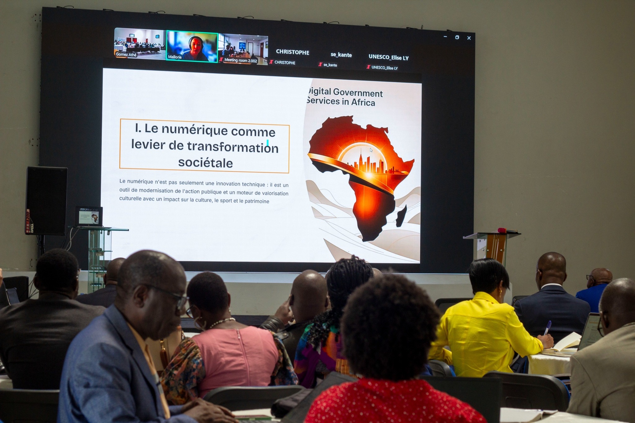 Côte d'Ivoire: Lancement du Programme de formation et de certification sur les valeurs, l’éthique, l’intégrité et la qualité (PEVIS-PEVIQ)